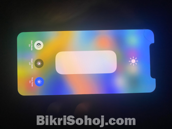 i phone x